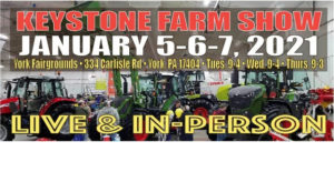 2021 Keystone Farm Show – Agrability for Pennsylvanians