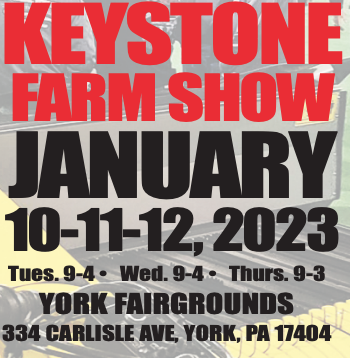 2023 Keystone Farm Show – Agrability for Pennsylvanians